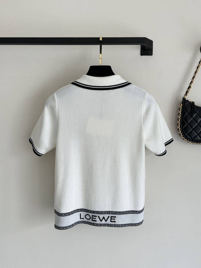 Loewe T-Shirts